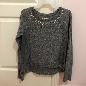 Cute top!